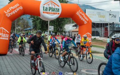 1 día para todxs – Ciegocleta2023